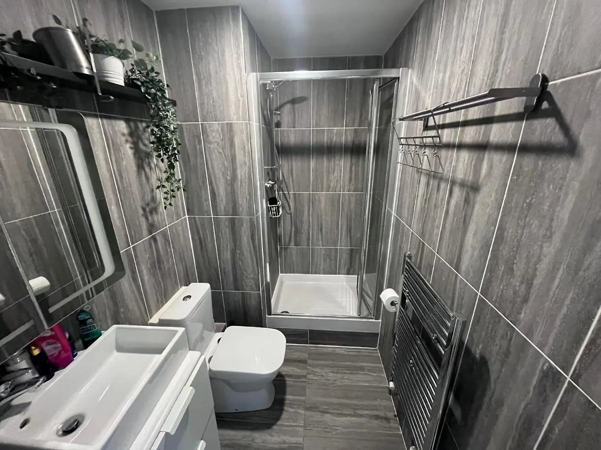 Rooms Near Canary Wharf ロンドン イギリス