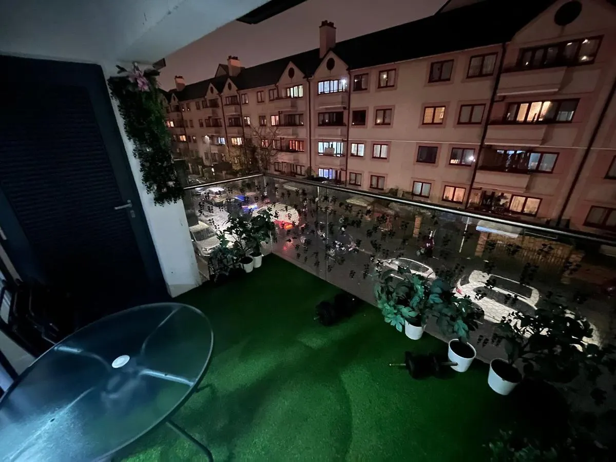 ゲストハウス Rooms Near Canary Wharf ロンドン