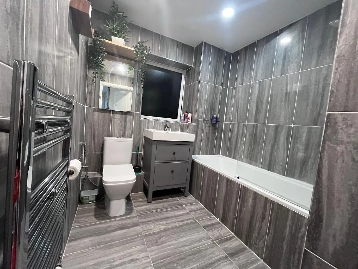 Rooms Near Canary Wharf London United Kingdom