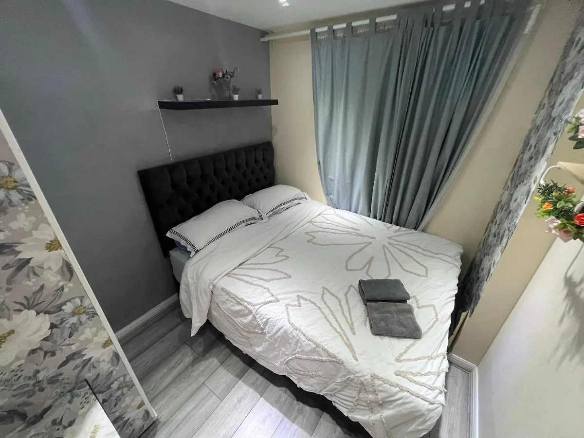 Guest house Rooms Near Canary Wharf London United Kingdom